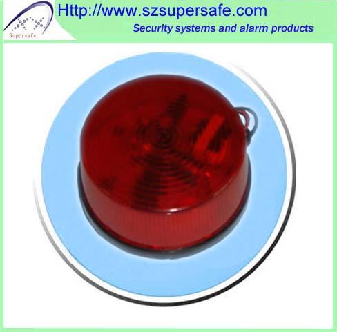 Buy cheap Strobe flash light from wholesalers