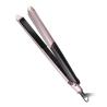 Buy cheap Customized Ceramic Hair Straightener With PTC Heating Element Rose Gold Aluminum Plate from wholesalers