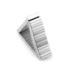 Buy cheap N35 Factory Direct Supply Price China Strong Ndfeb Magnet Block Magnet from wholesalers