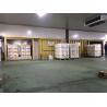 Buy cheap 4pallets/2000kg PLC Vacuum Refrigeration Cooler For Fresh Mushrooms from wholesalers
