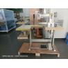Buy cheap High Accuracy Shoe Making Sewing Machine Corrosion Proof For Footwear Plant from wholesalers