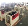 Buy cheap Electric Carton Box Strapping Machine 0.34KVA Power Consumption from wholesalers