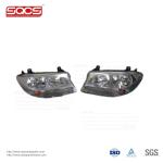 SQCS 9109060100 A9109060100 Headlight Right for Mercedes-Benz Sprinter W907 W910