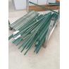 Buy cheap 4ft Wall Mounted Green House Easily Assembled Hobby House Greenhouse from wholesalers