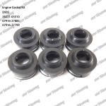 D905 Full Gasket Set Head Gasket 16221-03310 Upper 07916-27885 Lower 07916-27799
