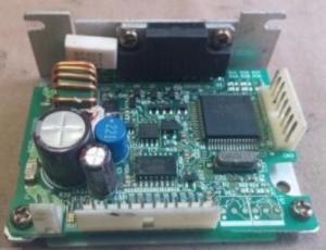 China NORITSU Minilab Spare Part MOTOR BRUSHLESS DC MOTOR DRIVER AXHD50K K2 on sale