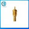 Buy cheap Water Temperature Sensor 08620-00000 for Komatsu PC300/400 Excavator Spare Parts from wholesalers