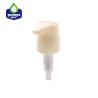 Buy cheap Not Spill 28mm 33mm Shampoo Bottle Dispenser Pump with Ribbed Closure from wholesalers
