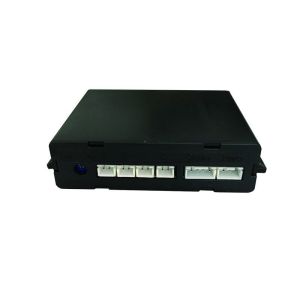 Buy cheap Three Mode Display in One Displayer Parking Radar Kit from wholesalers