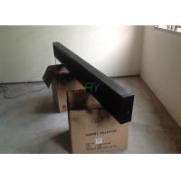 Buy cheap P 10 led scrolling message display for Mansion / Gym , Semi - outdoor product