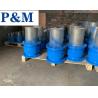 Buy cheap DN100 PN16 GGG50 cast iron flanged foot valve from wholesalers