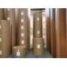 Buy cheap 210gsm-400gsm C1S FBB Ivory Board for Package One Side Coated Paper Roll Sheet Size from wholesalers