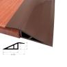 Buy cheap Vinyl PVC Floor Transition Strip Exporter with High Corrosion Resistance from wholesalers