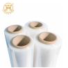 Buy cheap 500mm Stretch Film Lldpe Commercial Stretch Wrap PP PE Shrink Wrap Environmentally Friendly from wholesalers