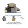 Buy cheap M1T70985 LRS01268 - MITSUBISHI Starter Motor 12V 1.4KW 10T MOTORES DE ARRANQUE from wholesalers