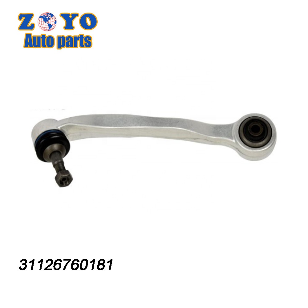 BMW 5 E60 Front Lower Control Arm RK620123 Left Aluminium Suspension Parts OEM Standards