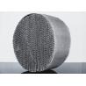 Buy cheap Perforated Plate Corrugated 125X 350Y Metal Structured Packing from wholesalers