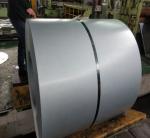 Cold Rolled Ral Color Galvanised Steel Coil Astm