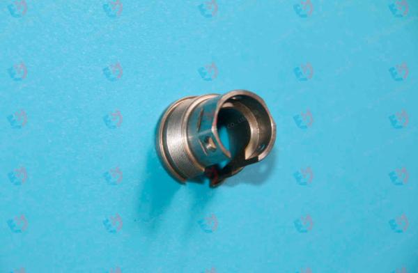 Buy cheap H290 Open Nut (Insert Tube Connector) from wholesalers