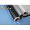 Buy cheap Silicone Coated Fiberglass Cloth For Welding Curtains Global Fiberglass Products Manufacturer Community from wholesalers