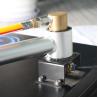 Buy cheap Physical Cleaning Principle Solar Panel Cleaning System for Wuxi City Photovoltaic Farms from wholesalers
