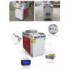 Buy cheap Max Metal Laser Welding Machine 2000W For Stainless Steel Aluminium Processing from wholesalers