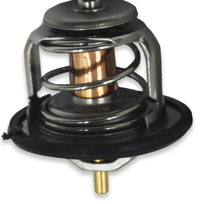 8976020483 8-97602048-3 ZX330 6HK1 4JH1 Engine Parts Thermostat Seat for Replace/Repair ISUZU Excavator Engine