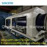 Buy cheap HDPE PVC PE Corrugated Pipe Machine Extruder 110mm 400mm from wholesalers