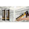 Buy cheap Mild Odor World Wide Acetoxy Cure Silicone For Sealing from wholesalers