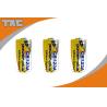 Buy cheap High energy density 3.0V CR123A 1300mAh Li/MnO2 Primary Lithium Battery / Li-Mn Battery from wholesalers