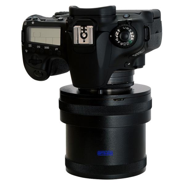 Two Camera Rings Multi Spectral Observation Camera OPTO-EDU A18.1843 High