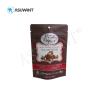 Buy cheap Laminated Zip Lock Food Packaging Bags Gummies Bear Candy Sugar Smell Proof Bags from wholesalers
