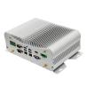 Buy cheap industrial MINI PC industrial computer fanless PC for AI,industrial IoT and edge computing 9-36V from wholesalers