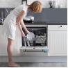 Buy cheap OEM Reversible Dishwasher Clean Sign Magnet CMYK 3.93*3.14inch from wholesalers