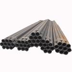 Carbon Alloy Seamless Steel Pipe 2mm For Engineering Project