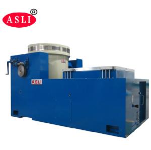 China 30KN High Frequency Vibration Shaker Machine With MIL-STD-810G Standard on sale