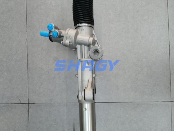 Buy cheap For Toyota Land Cruiser Prado 3400TACOMA4runner RZJ95 VZJ95 Steering Rack from wholesalers