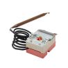 Buy cheap Adjustable Thermostat Temperature Control Switch 50-300 Safety High Limit Capillary Thermostat Knob from wholesalers