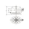 Buy cheap Side Out Aqua Quartz Pool Filter Sand Tank For Swimming Pool Water Purification from wholesalers