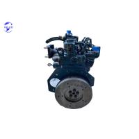 Buy cheap Brand New 3 Cylinders Kubota D902 Engine EU Stage V EPA Tier 4 product