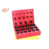 Buy cheap Durable O Ring Kit Box - G AS568 Standard 30 Dimensions 382 Pieces NBR 70 Black from wholesalers