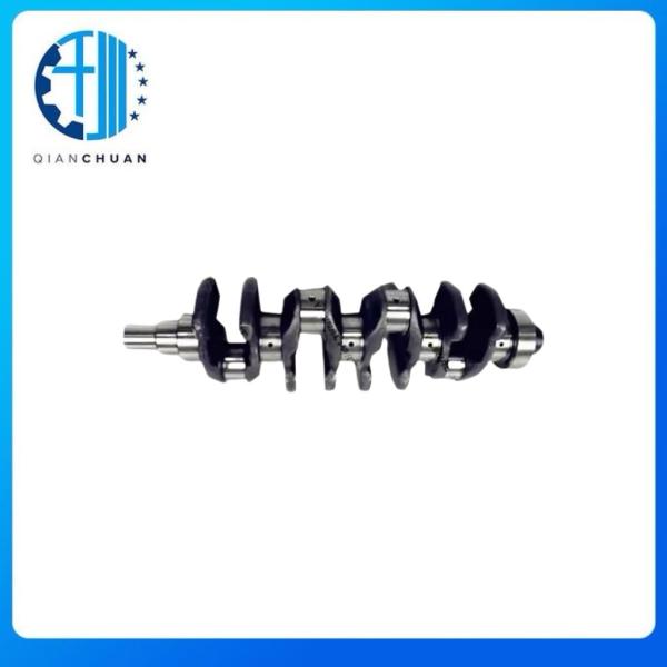 Buy cheap Crankshaft 2W7458 For Caterpillar CAT Excavator 235 235C 235D Engine 3306 Spare Parts from wholesalers