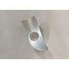 Buy cheap Acrylic PC PMMA Prototype CNC Machining 0.15mm Tolerance Polishing Surface from wholesalers