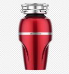 200*200*400mm Kitchen Waste Disposer 2800r/Min Anti Jamming