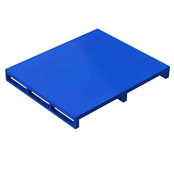 Buy cheap Storage Equipment Stackable Pallets Industrial Steel Pallet Rack Heavy Duty Iron Steel Pallets from wholesalers