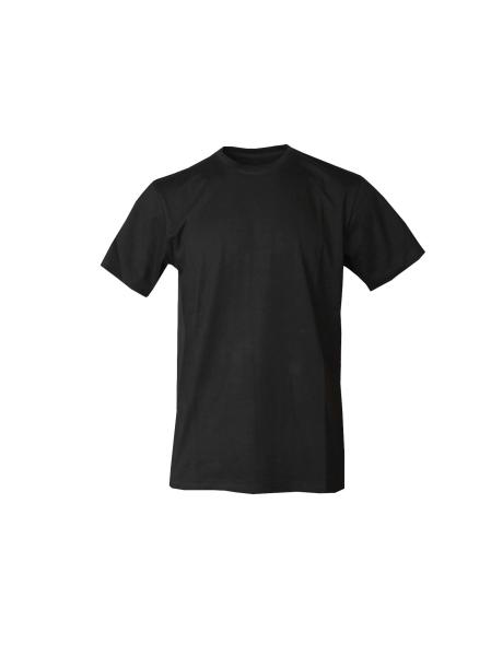 Buy cheap 190 GSM 100% Cotton T-shirt Crew Neck from wholesalers