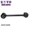 Buy cheap Black E-coating Front Lower Control Arm for Hyundai Nexo Aftermarket Parts from wholesalers