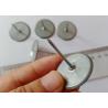 Buy cheap Galvanized Steel M1.8x30mm Duct Liner Pins For Hvac Ductwork Insulation from wholesalers