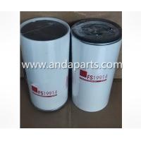 Buy cheap Good Quality Fuel Water Separator Filter For Fleetguard FS19914 product