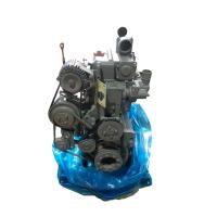 Buy cheap 1800rpm Bf4m1013 4 Cyl Deutz Diesel 132kW Water Cooling Diesel Engine product